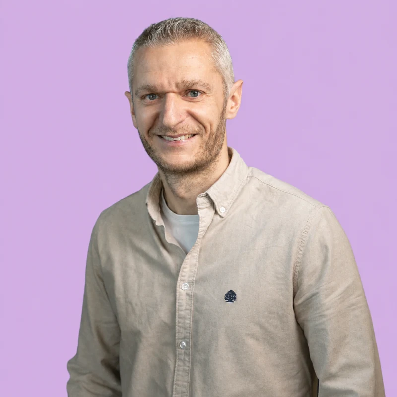Florian Daviau